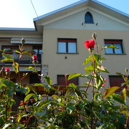 B&B Alla Prossima Gozzano Kültér fotó