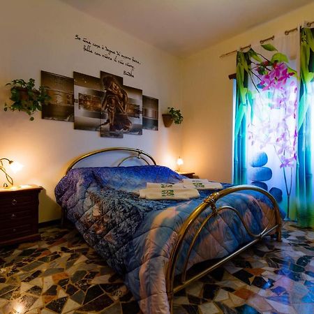 B&B Alla Prossima Gozzano Kültér fotó