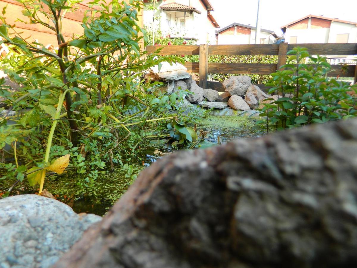 B&B Alla Prossima Gozzano Kültér fotó