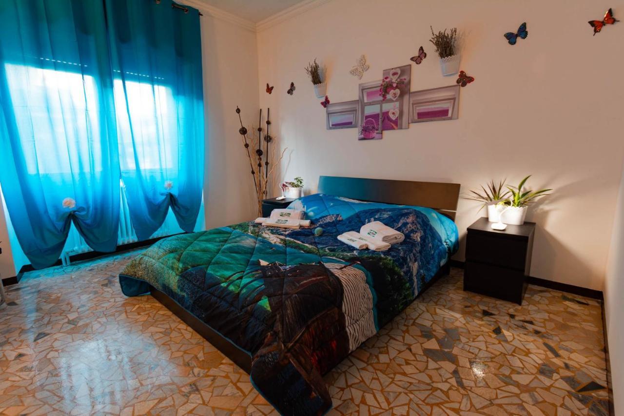 B&B Alla Prossima Gozzano Kültér fotó