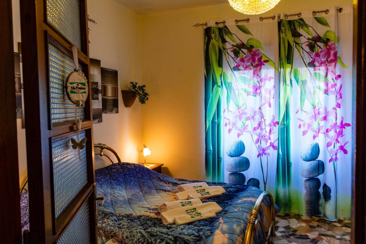 B&B Alla Prossima Gozzano Kültér fotó