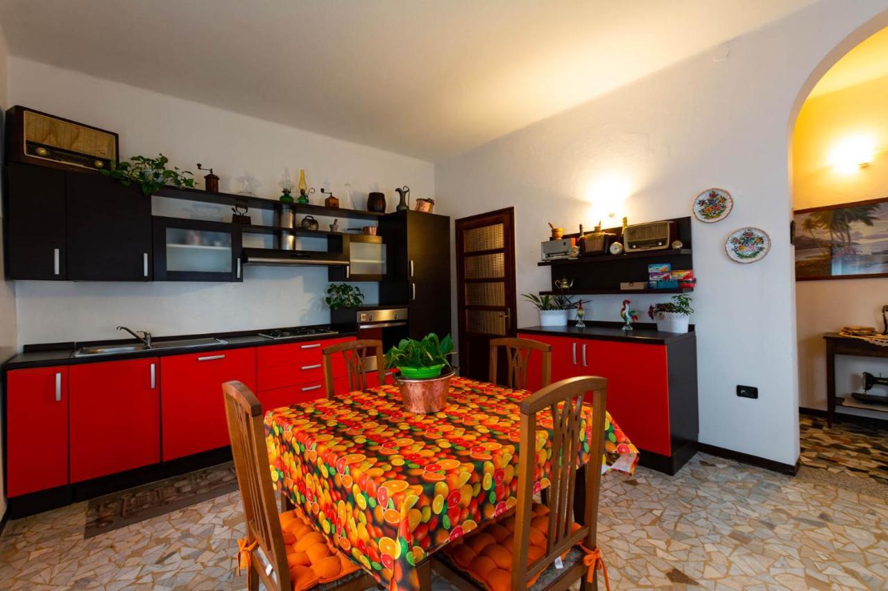 B&B Alla Prossima Gozzano Kültér fotó