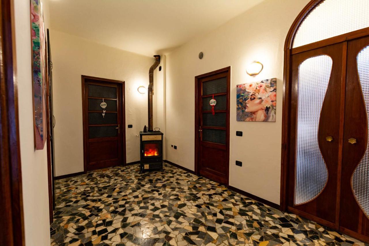 B&B Alla Prossima Gozzano Kültér fotó