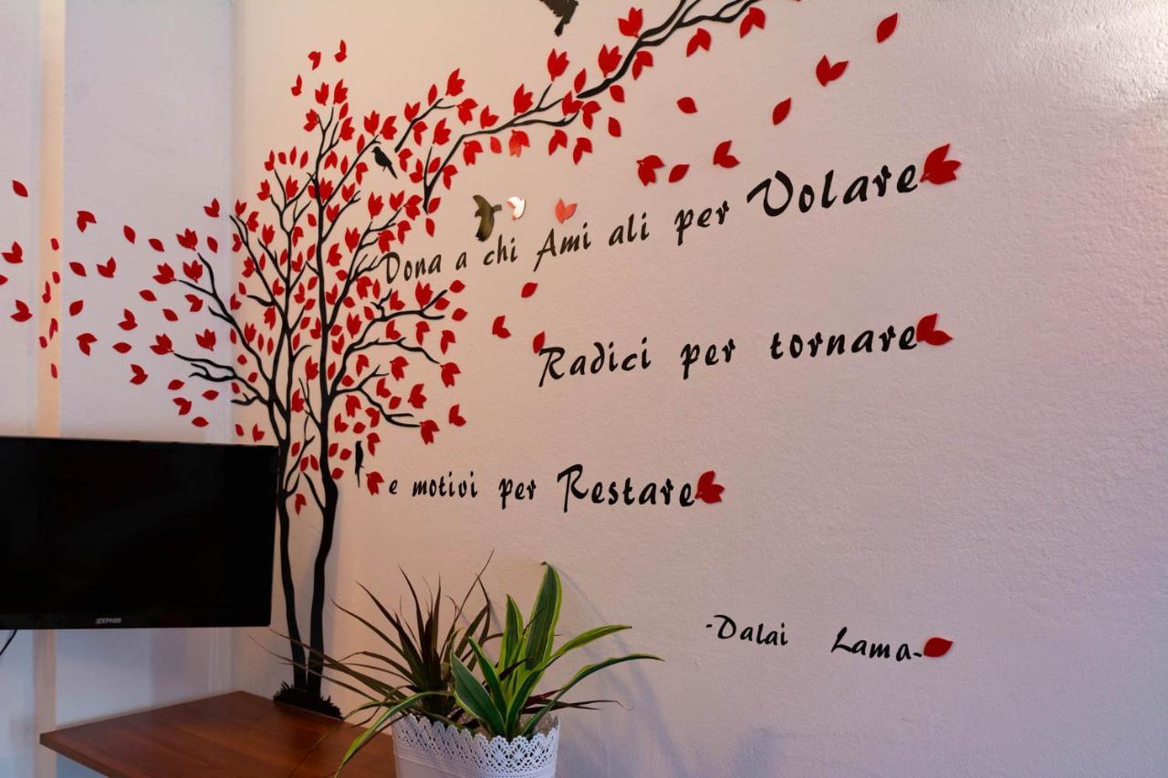 B&B Alla Prossima Gozzano Kültér fotó