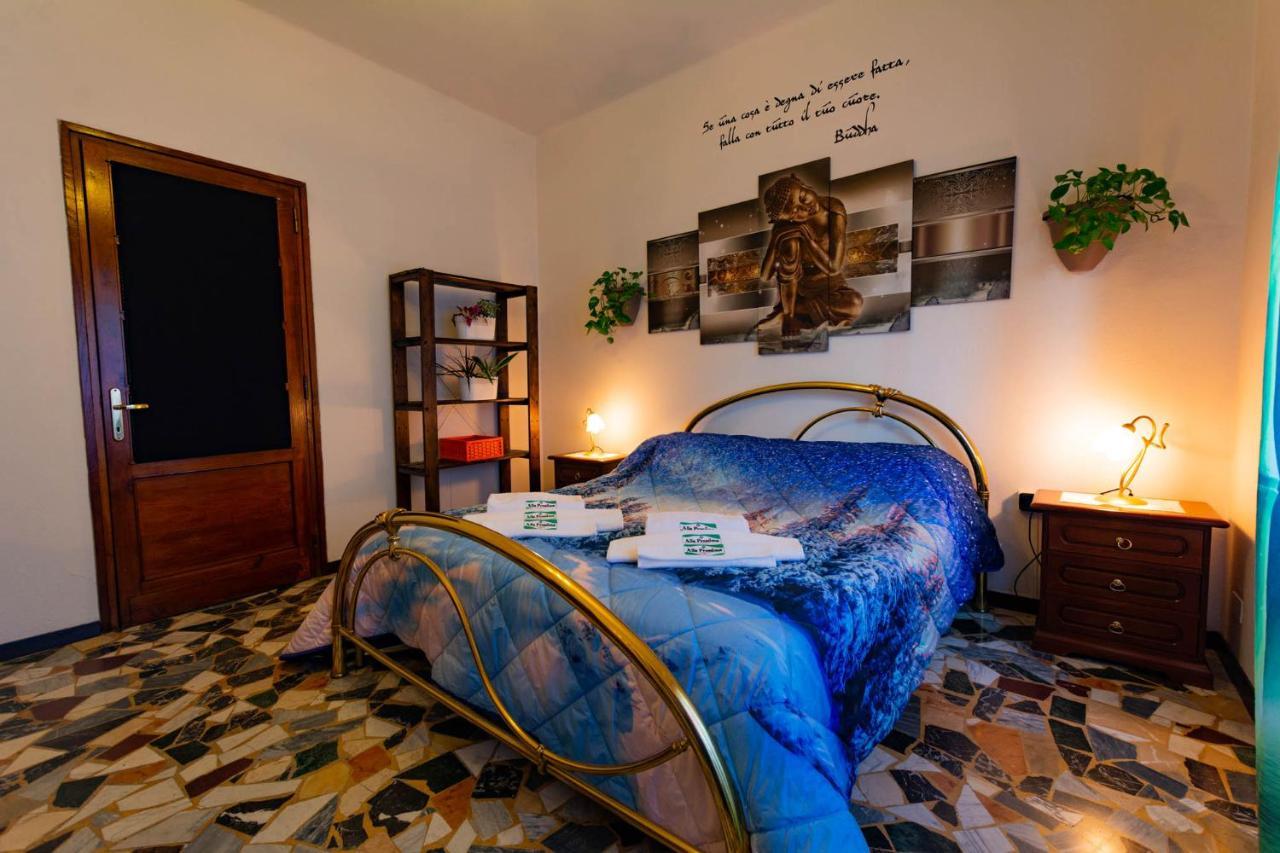 B&B Alla Prossima Gozzano Kültér fotó