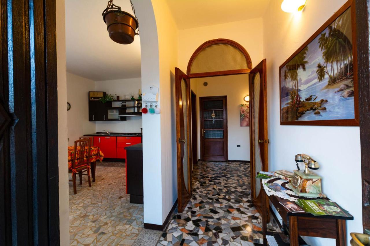 B&B Alla Prossima Gozzano Kültér fotó