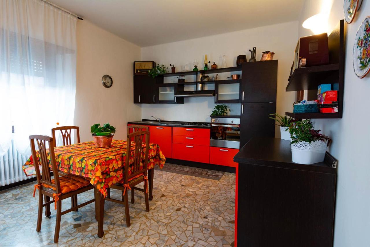 B&B Alla Prossima Gozzano Kültér fotó